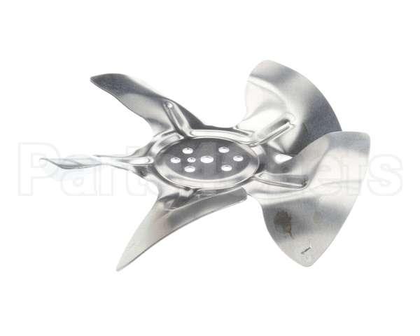 4-933 Continental Refrigeration Blade, Fan (Condenser) (6.75, Cw, 5 Peta