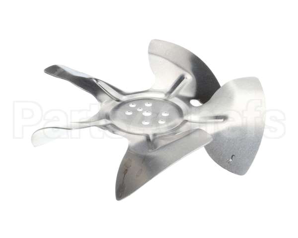 4-933 Continental Refrigeration Blade, Fan (Condenser) (6.75, Cw, 5 Peta