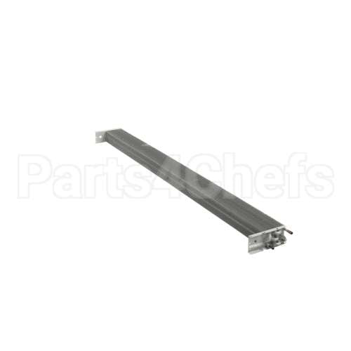 4-955 Continental Refrigeration Coil, Evap 58 X 4 X 2 Univ (Cpa68) (Repl