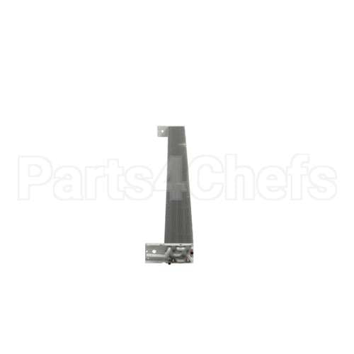 4-955 Continental Refrigeration Coil, Evap 58 X 4 X 2 Univ (Cpa68) (Repl