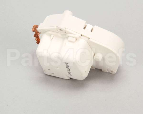 4-960 Continental Refrigeration Timer, Defrost (115V Paragon B1401-00) (