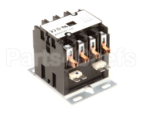 4-CG42-1 Southbend Range Contactor 208 Volt 4 Pole