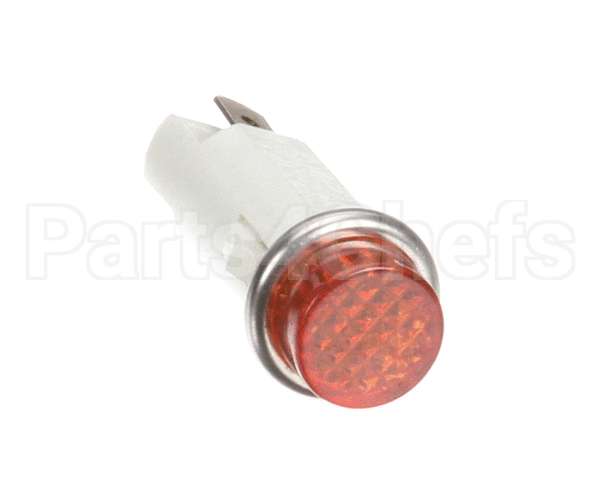 4-PL06 Southbend Range Pilot Light (Amber) 125V