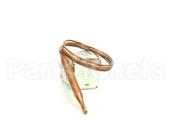 4-TH04 Southbend Range Hi Limit Thermostat Cw Fittin