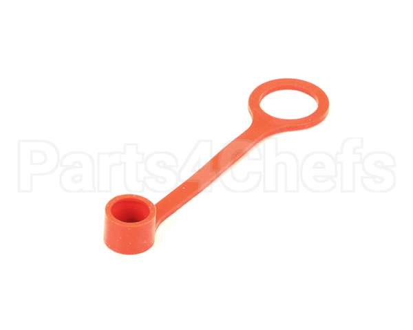 40-0007 Autofry Blow Off Cap (Specify Rubber O