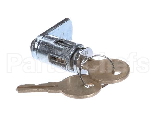 40-12013-0001 Anthony International Flush Mount Lock And Key