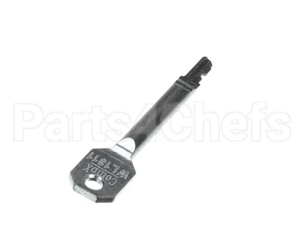 40-12989-0001 Anthony International Full Length Handle Key