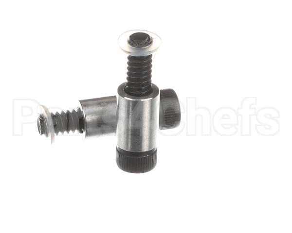 40-15320-3010 Anthony International Black Screw For Handle 451578