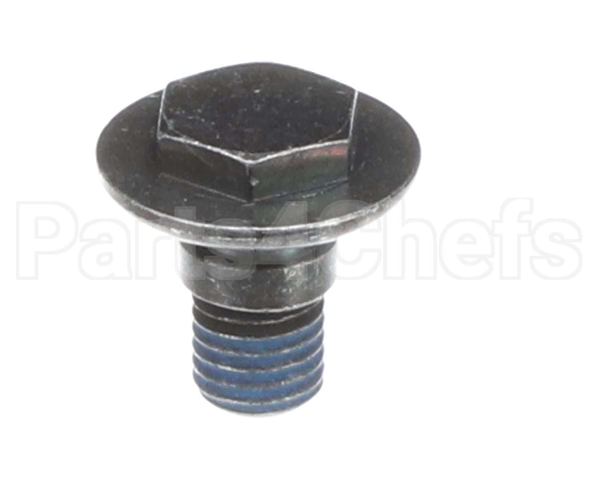 40-15572-0001 Anthony International H/O Arm Oversized Detent