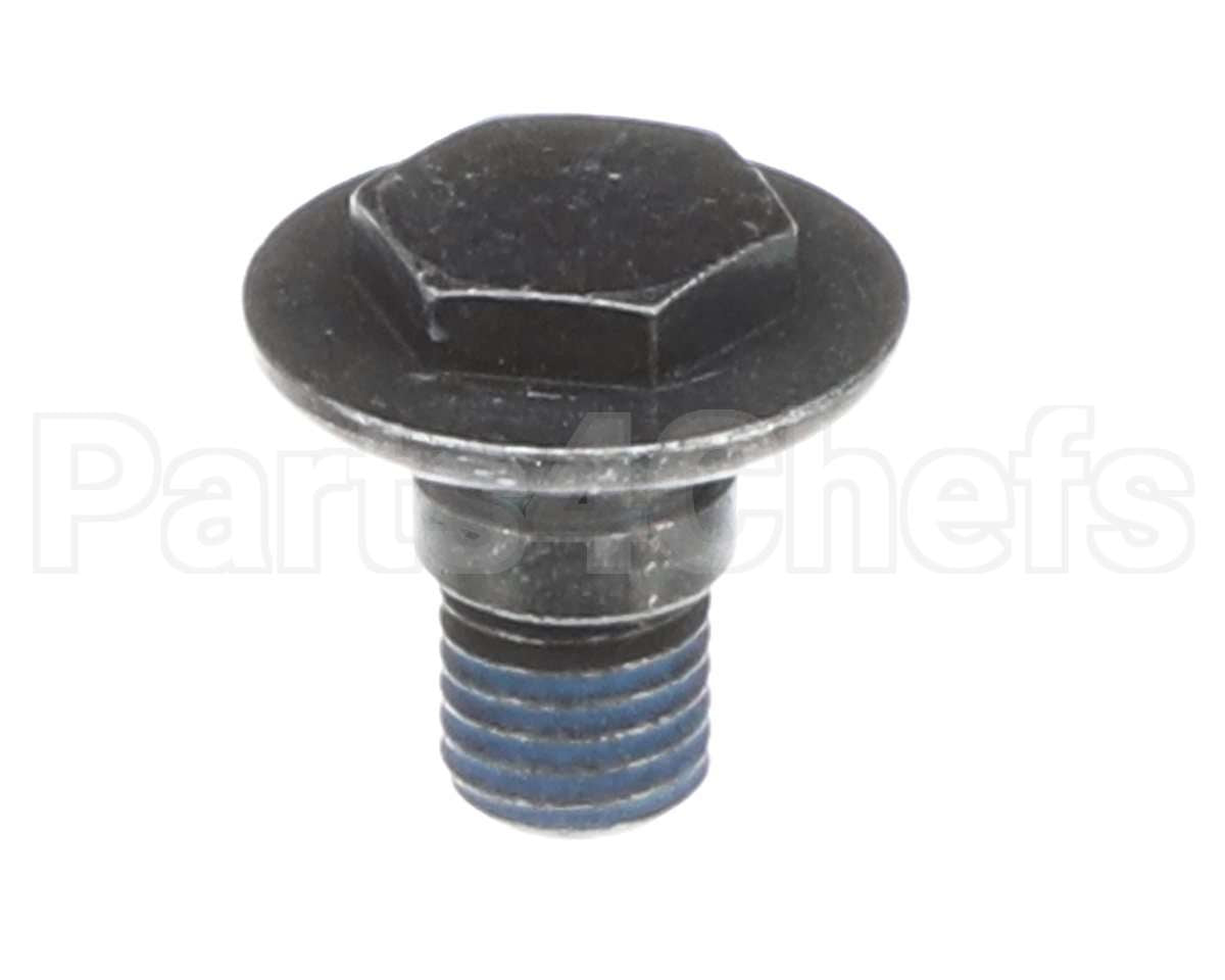 40-15572-0001 Anthony International H/O Arm Oversized Detent