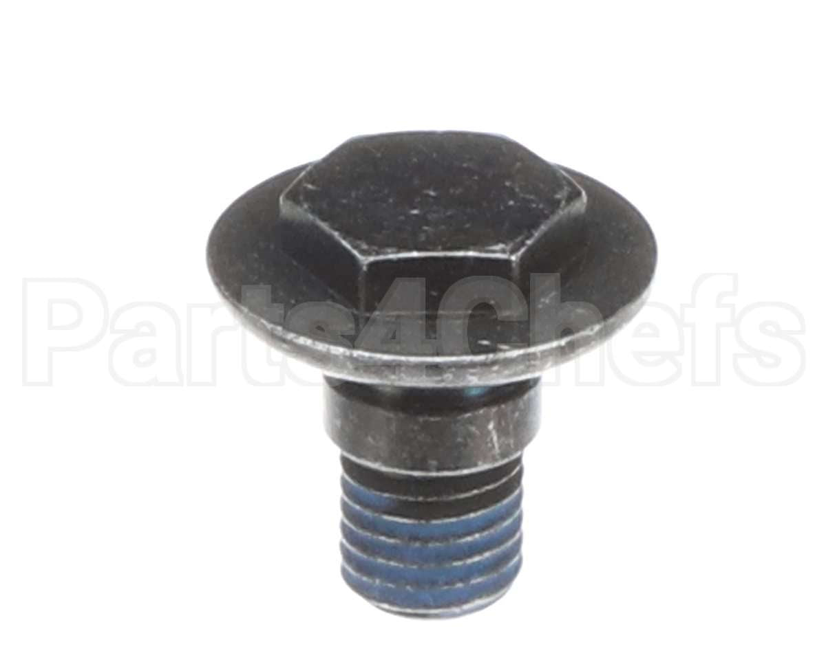 40-15572-0001 Anthony International H/O Arm Oversized Detent