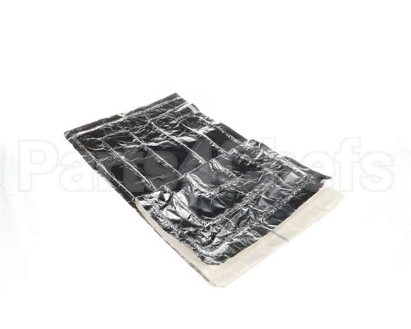 40-16029-2 Federal Industries Mid Heater Foil 14X43 97W 120V .
