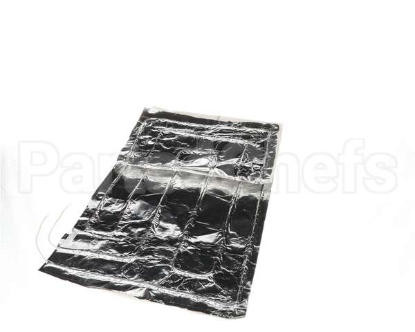 40-16029-2 Federal Industries Mid Heater Foil 14X43 97W 120V .