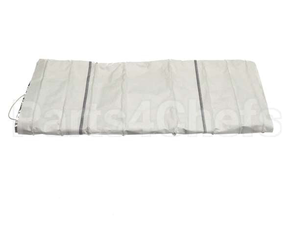 40-17214-4 Federal Industries Heater, Foil Floor 460W X 120V