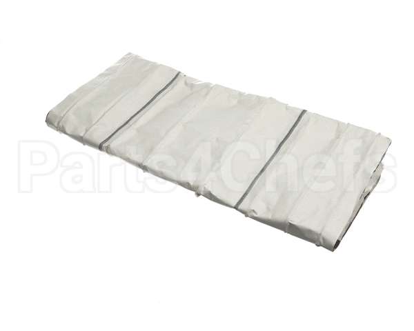 40-17214-4 Federal Industries Heater, Foil Floor 460W X 120V