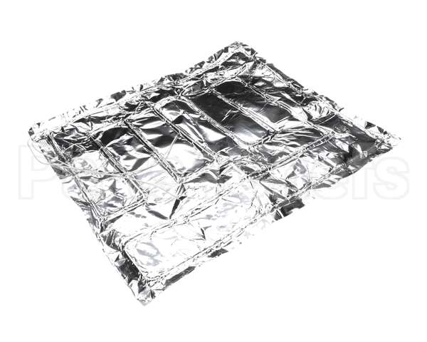 40-18965 Federal Industries Heater Foil Floor 240W X 120V
