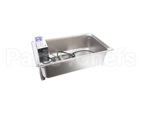 40-21073-1 Federal Industries Condenser Pan, 230V, 3000 Watt
