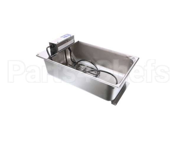 40-21073-1 Federal Industries Condenser Pan, 230V, 3000 Watt