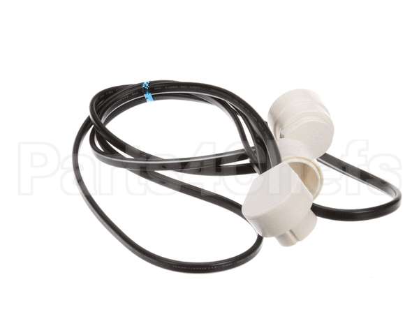 40-990 Turbo Air Socket Cap Harness Lead