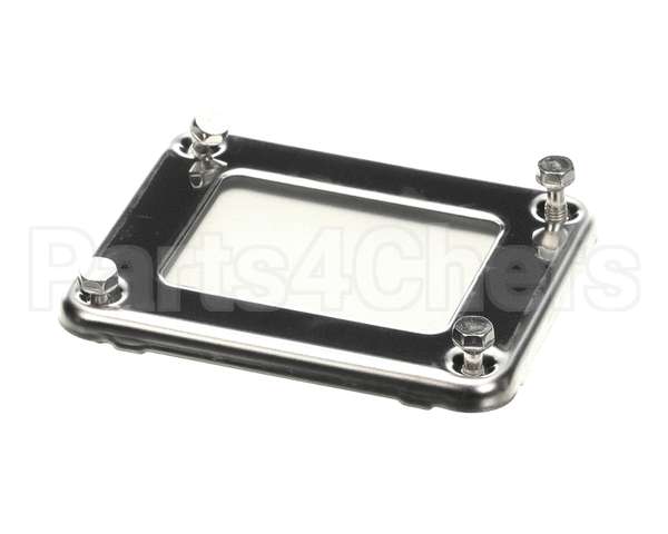 40.00.091S Rational Gasket Frame W. Glass A. Gaskets