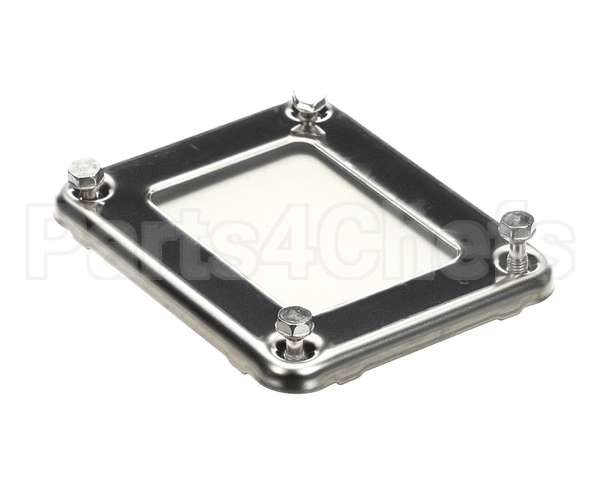 40.00.091S Rational Gasket Frame W. Glass A. Gaskets