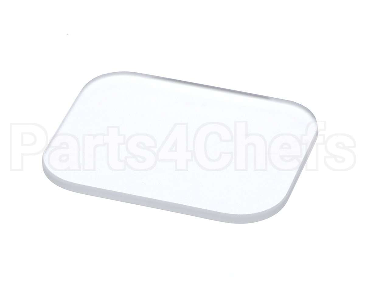40.00.095P Rational Glass Pane F. Interior Light
