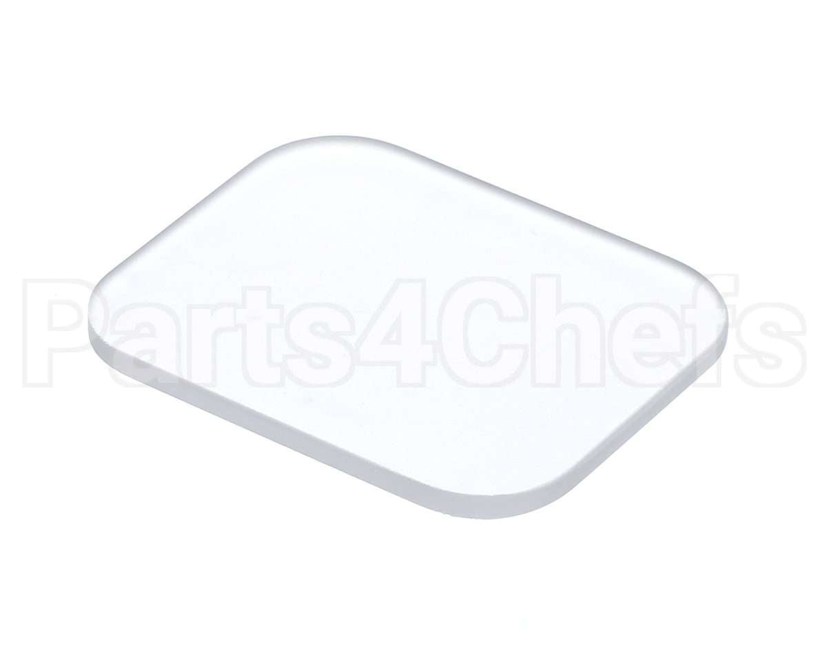 40.00.095P Rational Glass Pane F. Interior Light