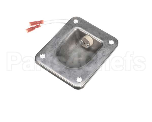 40.00.098P Rational Reflector F. Interior Light