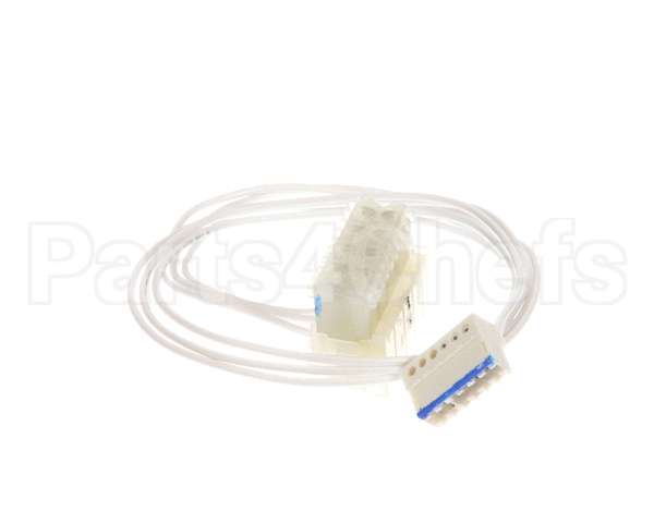40.00.221 Rational Cable Burner Blower
