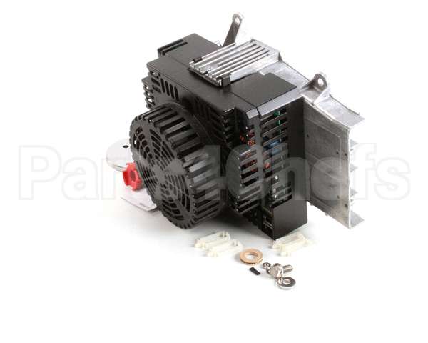 40.00.274P Rational Fan Motor With Motor Shaft Gasket