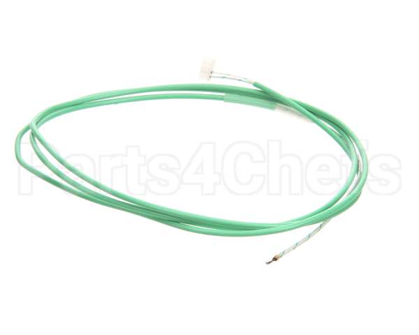40.00.292 Rational Thermocouple Steam Generator