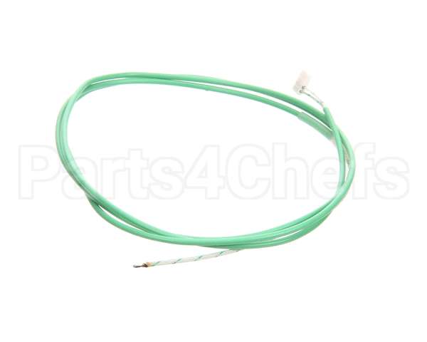 40.00.292 Rational Thermocouple Steam Generator
