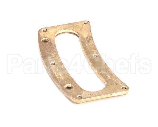 40.00.305 Rational Mating Flange F. Heating Assembly