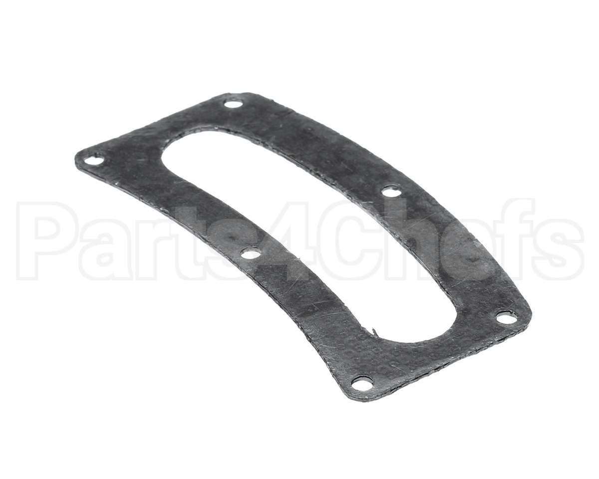 40.00.332P Rational Gasket F. Heating Assembly