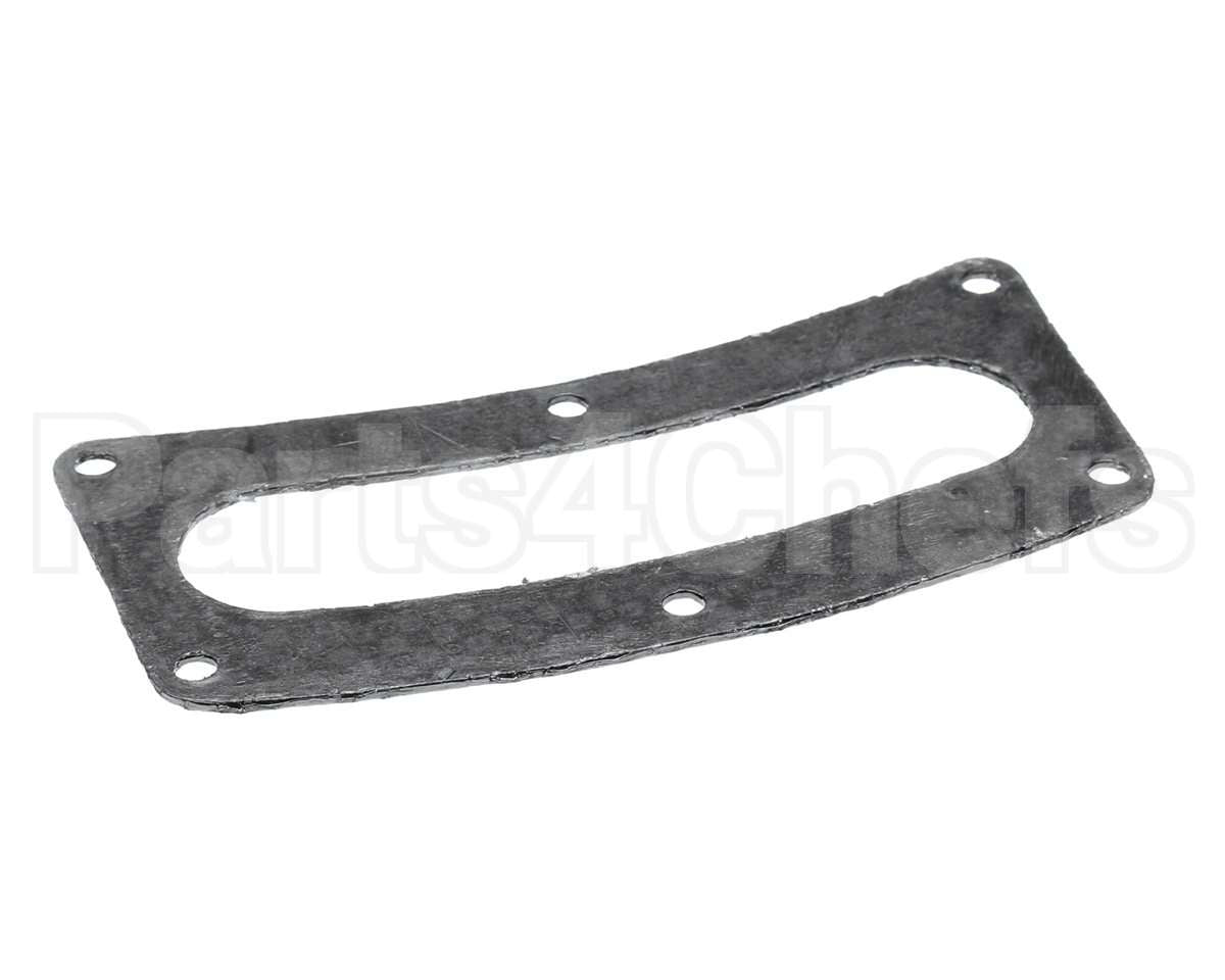 40.00.332P Rational Gasket F. Heating Assembly