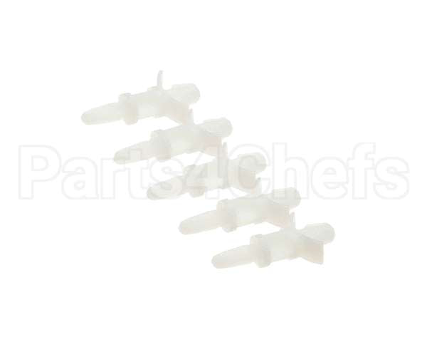 40.00.417 Rational Fixing Clip F. Pcb