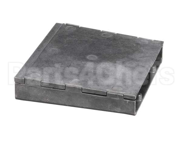 40.00.435 Rational Exhaust Channel F. Ssr