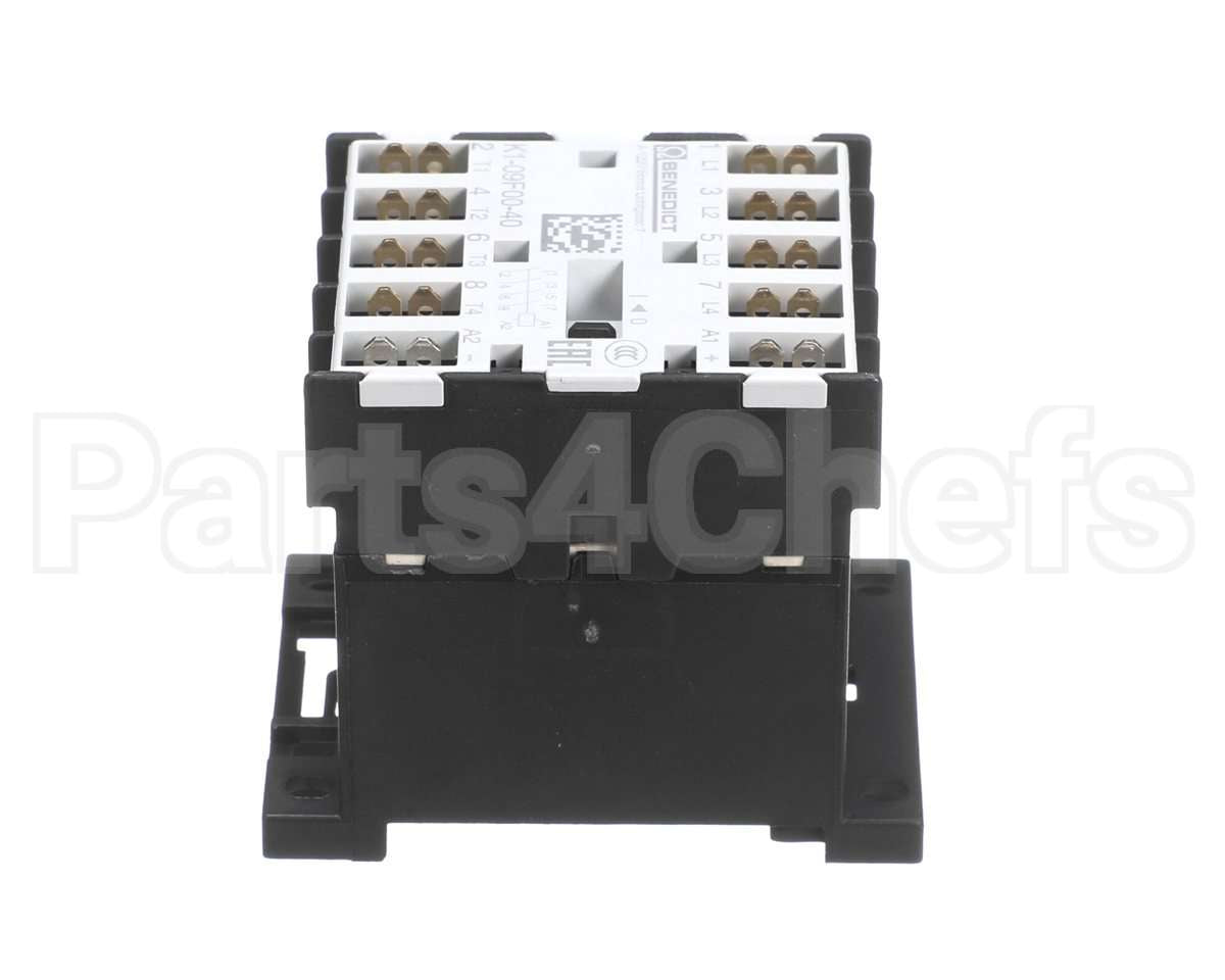 40.00.451P Rational Contactor Mc1A 310 Ah6