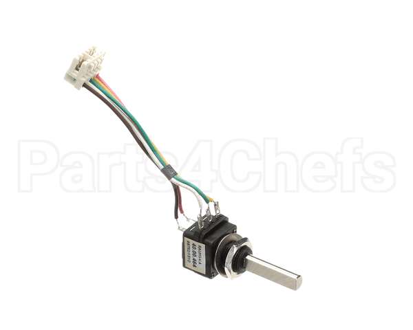 40.00.464P Rational Potentiometer Ct