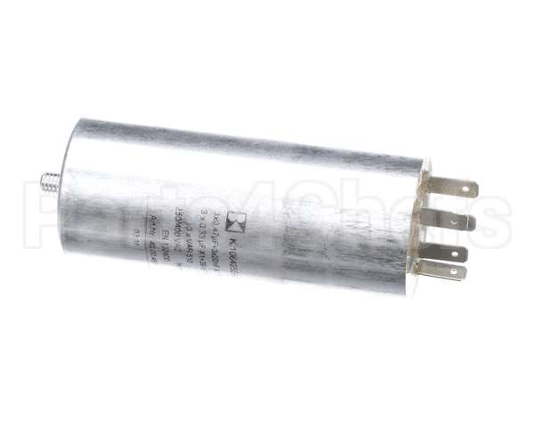 40.00.465 Rational Electronic Noice Filter