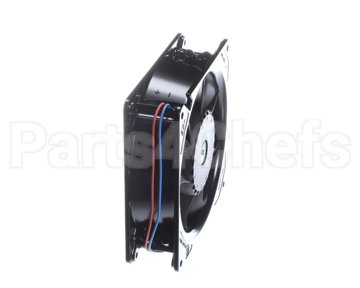 40.00.474P Rational Cooling Fan D.c.