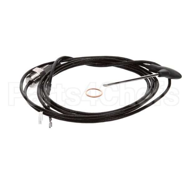 40.00.608P Compatible Rational Meat Probe Sensor