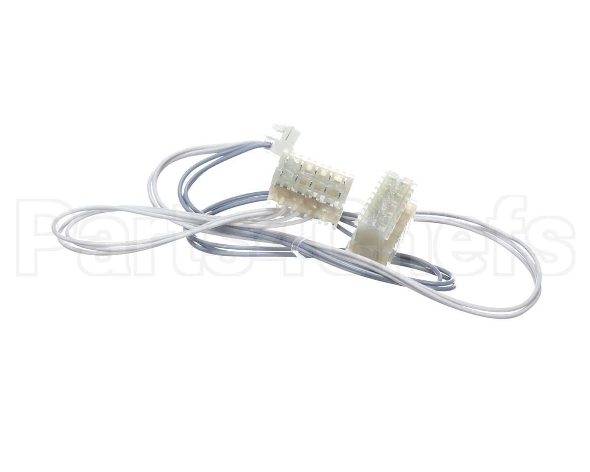 40.01.485P Rational Cable Burner Blower