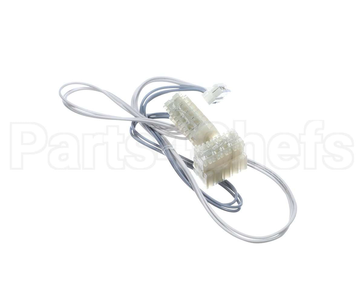 40.01.485P Rational Cable Burner Blower