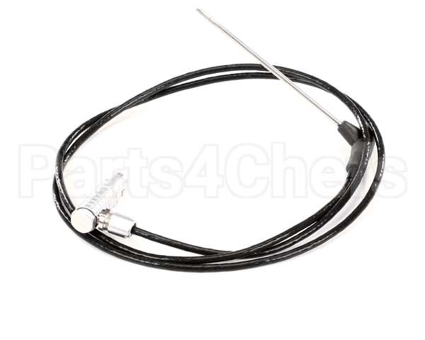 40.01.842 Rational Meat Probe Sensor W. Angle Plu