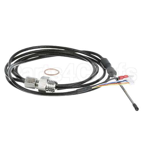 40.02.100P Compatible Rational Meat Probe Sensor