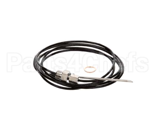 40.02.102P Rational Meat Probe Sensor Straight