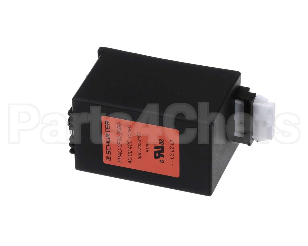 40.02.425P Rational Varistor