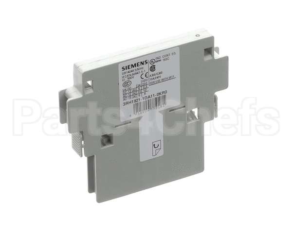 40.02.599 Rational Auxiliary Contact Rh1921-1Da11