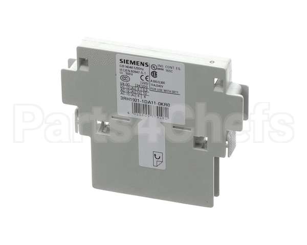 40.02.599 Rational Auxiliary Contact Rh1921-1Da11